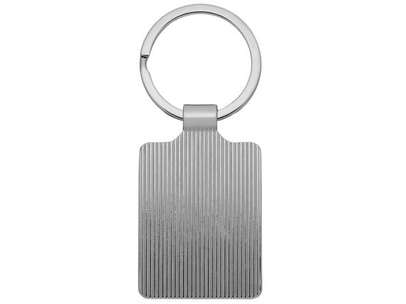 Брелок «Light Steel Rct»