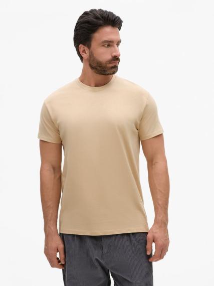 Футболка Imperial 190 песочная, размер M