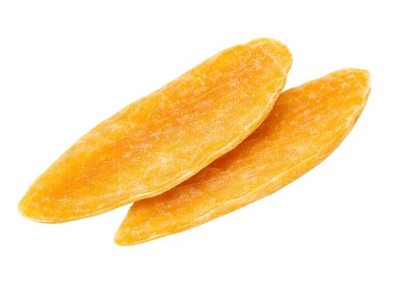 Манго сушеное «Tropdry»