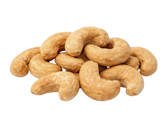 Кешью жареный «NutBite»