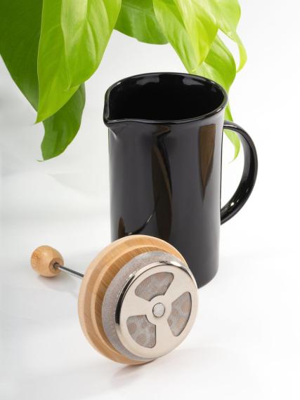 Френч-пресс Mezzo