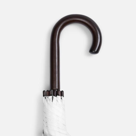 Зонт-трость Standard, белый