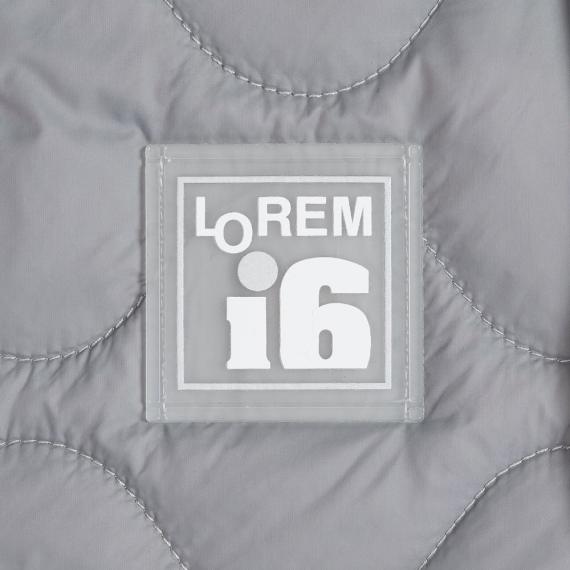 Жилет унисекс Tarnaby, светло-серый, размер XXL