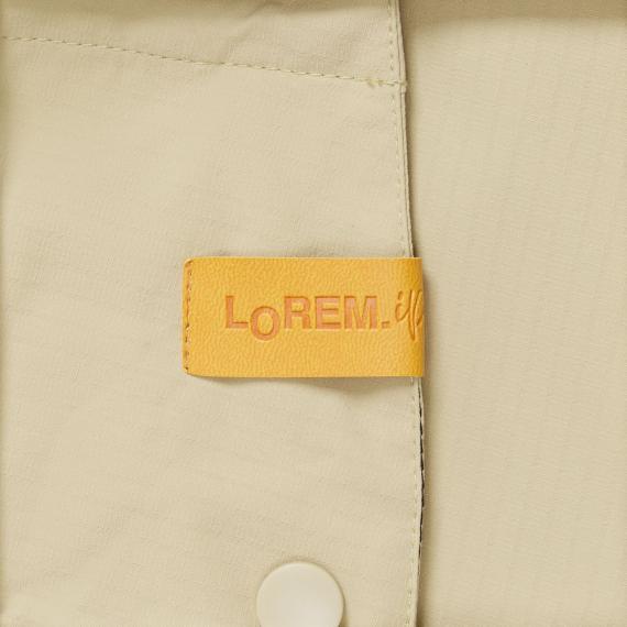 Жилет унисекс Sfera, бежевый, размер L