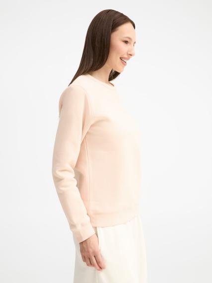 Толстовка женская Sully Women, розовая, размер XL