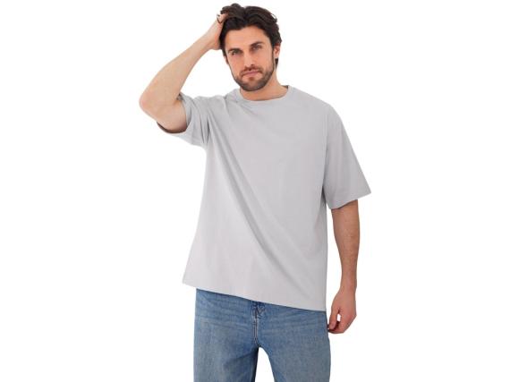 Футболка с пич отделкой «Kyoto», унисекс