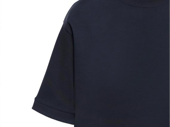 Футболка «Gamma.01» мужская