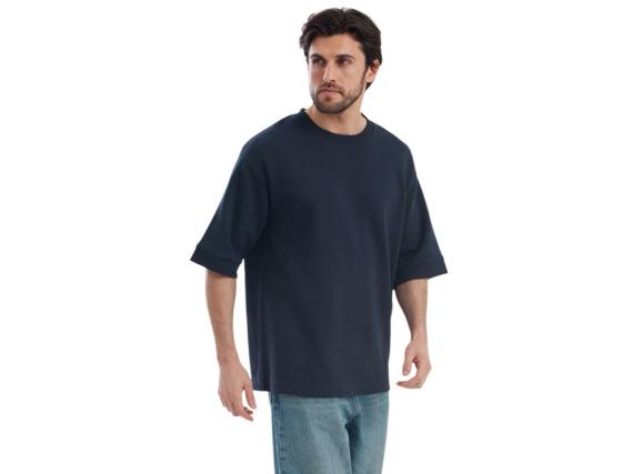 Футболка «Gamma.01» мужская