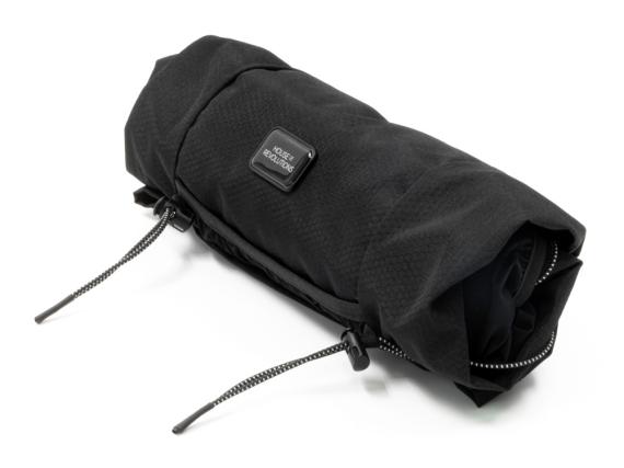 Складывающийся рюкзак-мессенджер «Venturer Eco» для ноутбука 16"