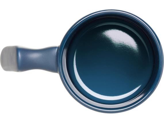 Кружка матовая с прямой ручкой «Axio»