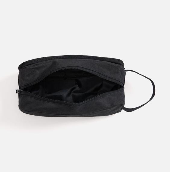 Несессер Nessi, черный