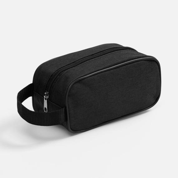 Несессер Jussi, черный