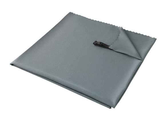 Спортивное полотенце «Спутник» в чехле