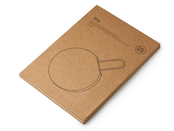 Разделочная доска из акации «Кира»