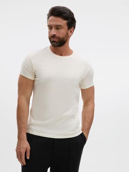 Футболка Regent 150 светло-бежевая, размер XL