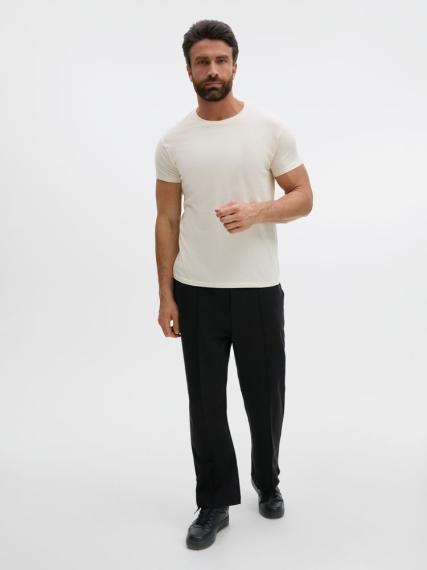 Футболка Regent 150 светло-бежевая, размер XL