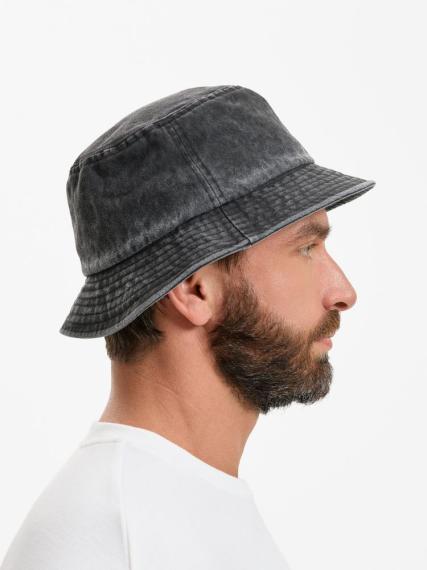 Панама Berwi, черная