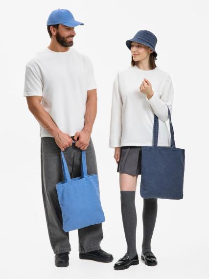 Панама Berwi, темно-синяя