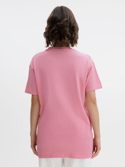 Футболка Imperial 190 розовая, размер XL