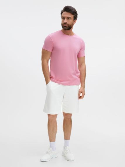 Футболка Imperial 190 розовая, размер XL