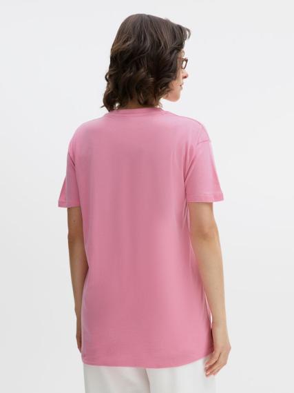 Футболка Regent 150 розовая орхидея, размер XS