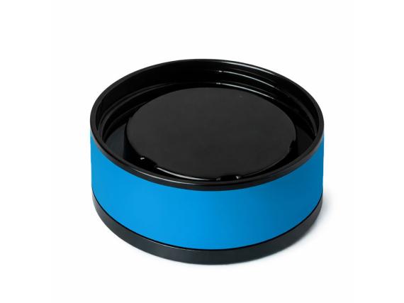 Термос «Confident» с покрытием soft-touch