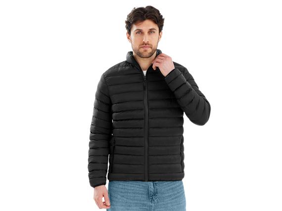 Стеганная куртка «Uniqloud», мужская