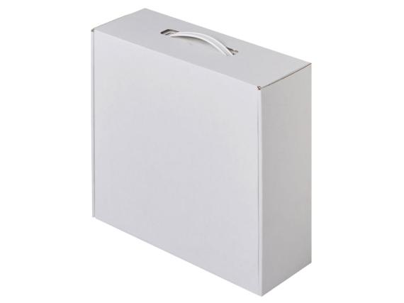 Коробка подарочная «Хэнди», L