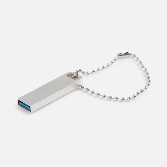 Флешка Big Style, USB 3.0, 16 Гб