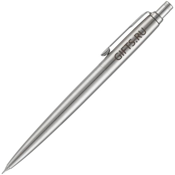 Ручка шариковая Parker Jotter SS Core K61
