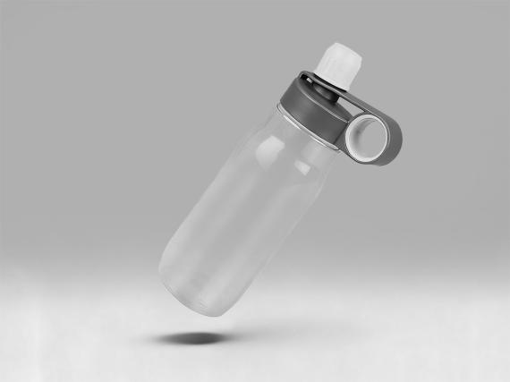 Бутылка для воды «Stayer»