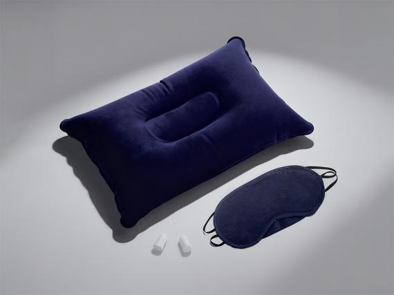Набор для путешествия «Cloud»